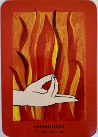 El Mudra de la Vida