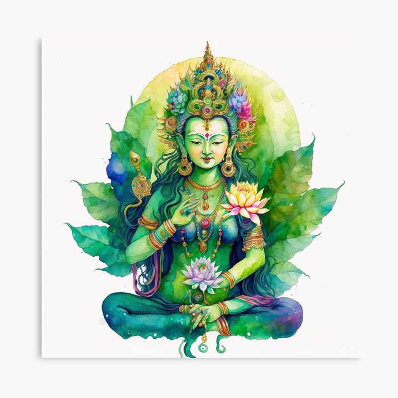 Tara Verde