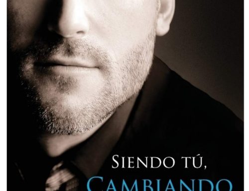 Siendo tú, cambiando el mundo (¿Es ahora el momento?) – Dr. Dain Heer