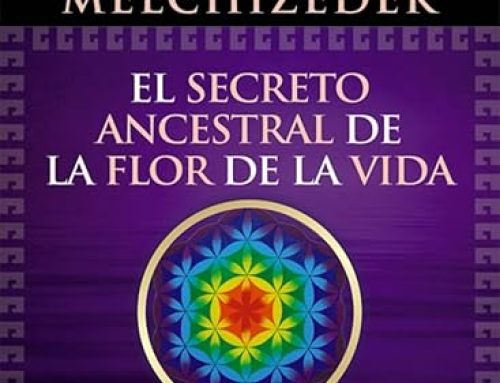 El Secreto Ancestral de la Flor de la Vida Vol. I y Vol. II – Drunvalo Melchizedek