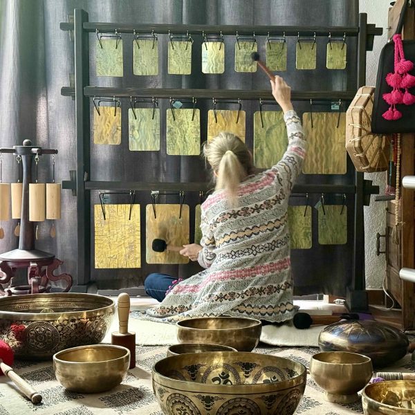 Mis Bilas Rusas, Carla Barba, Campanas Planas, Dejar y Ser