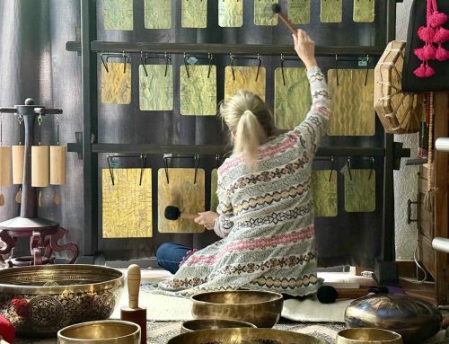 Bilas, Campanas Planas Rusas de Alta Frecuencia